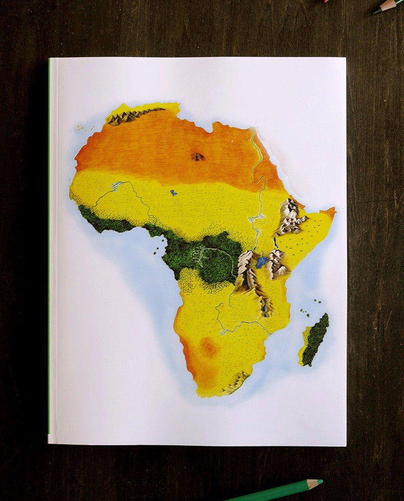 Africa Portfolio