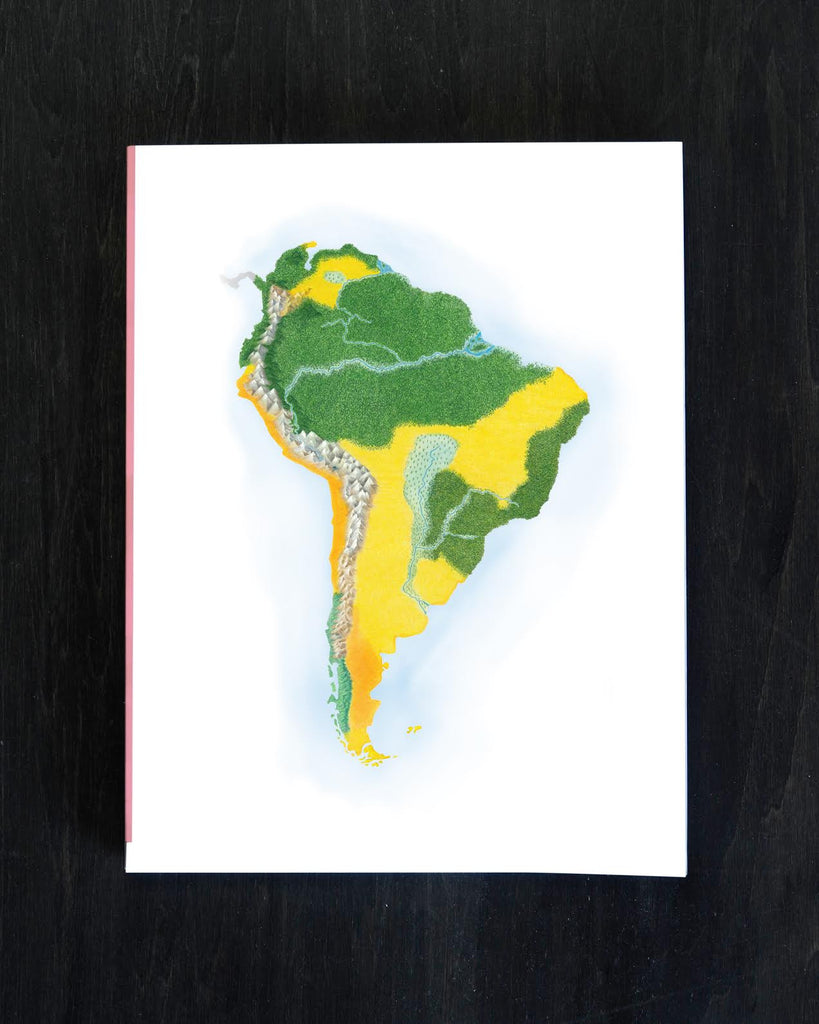 South America Portfolio
