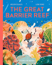 The Great Barrier Reef | wasecabiomes