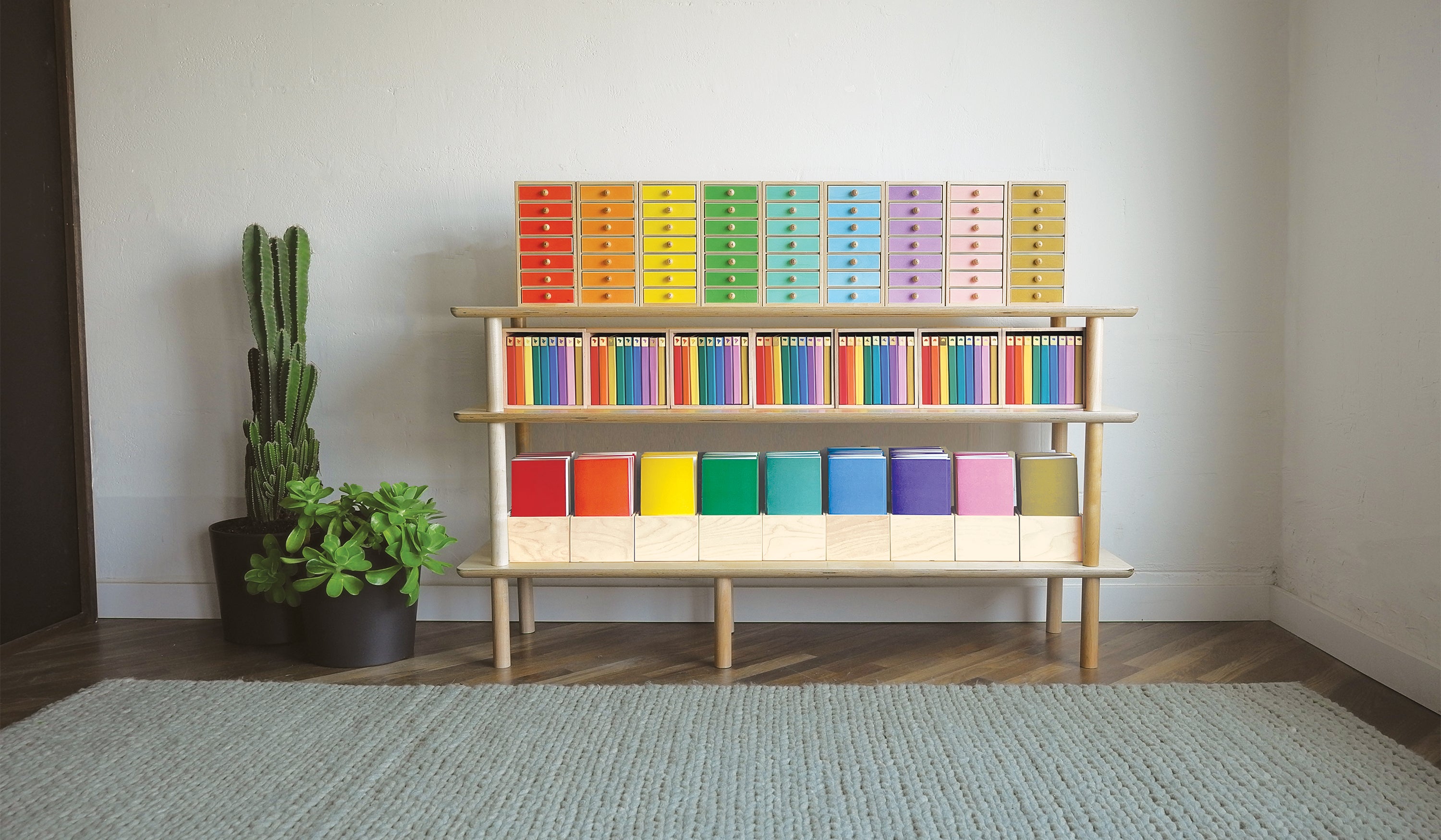 製造終了品番 ACME POCATELLO SHELF アクメ ポカテロシェルフ LANGUAGECLASSROOMPACKAGEPRIMAR