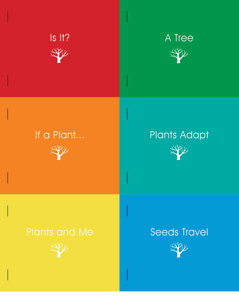 Download Version: Parts of the Biome Readers-Plants