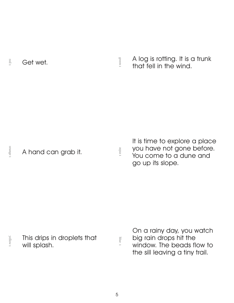 Download Version: Parts of the Biome Readers-Soil Air Water