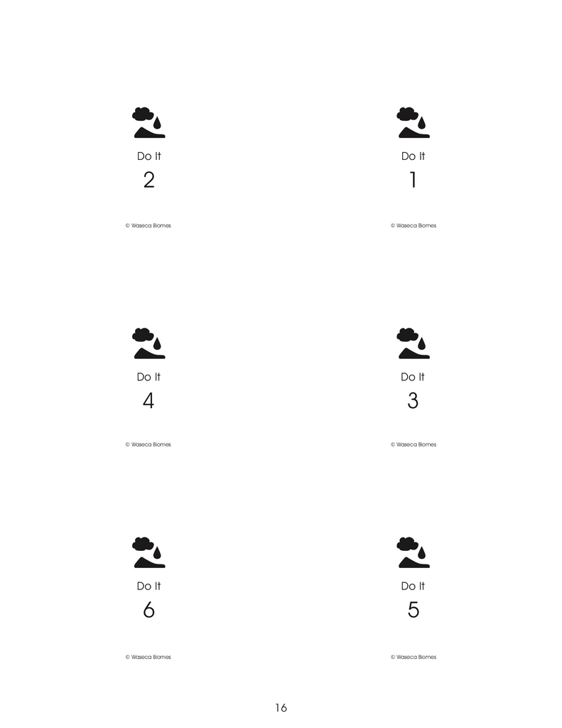 Download Version: Parts of the Biome Readers-Soil Air Water