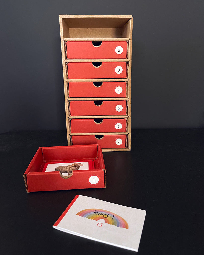 Waseca Reading Program ECO Storage wasecabiomes