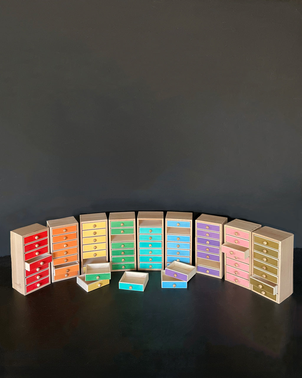 Waseca Reading Program Storage | wasecabiomes
