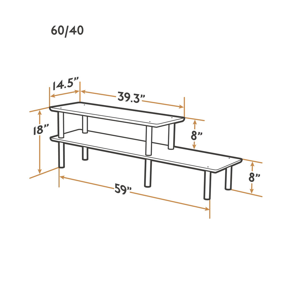 Sprout Shelves-Upper Elementary Continent Package